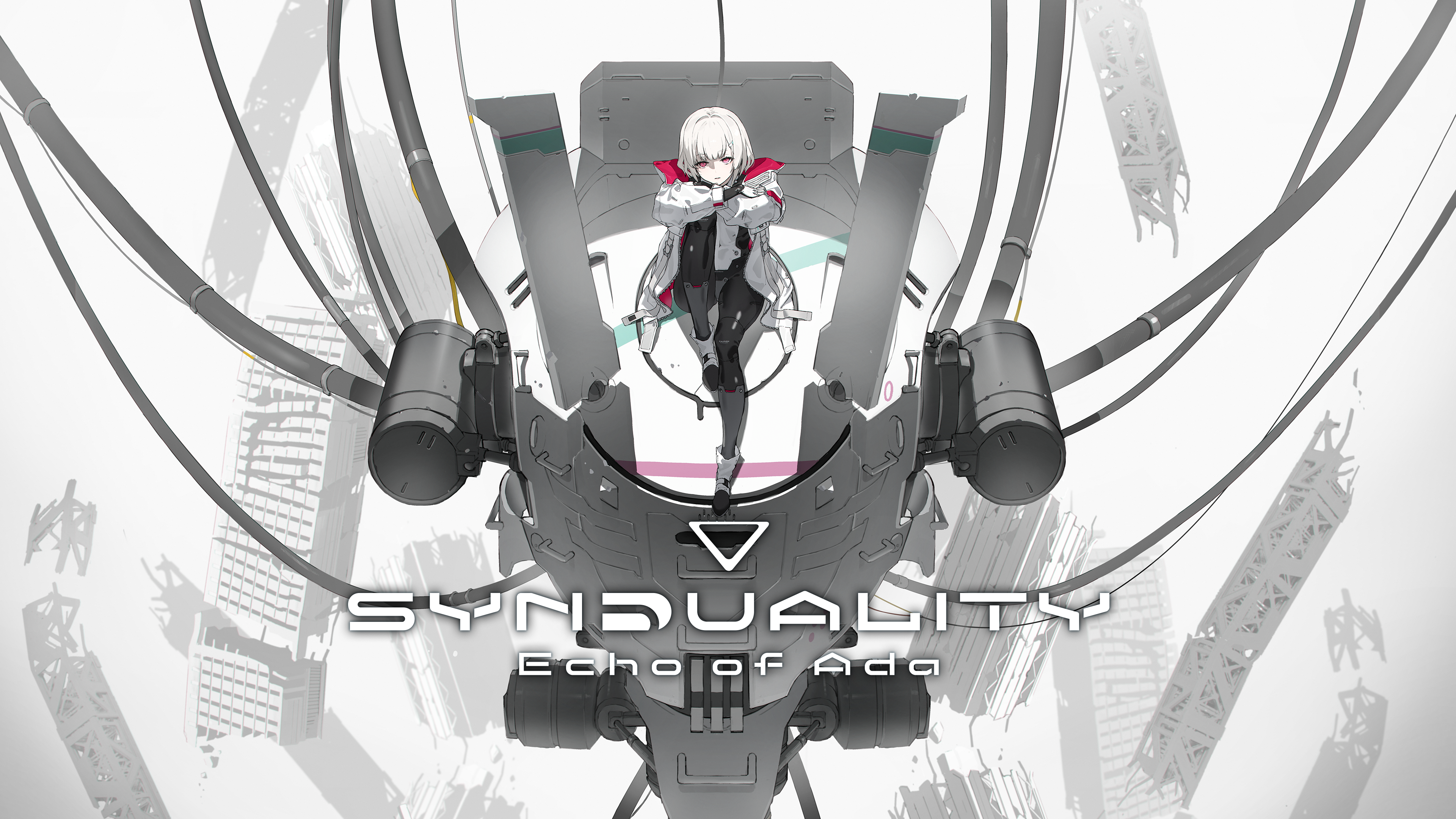 SYNDUALITY Echo of Ada