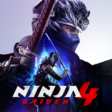 NINJAGAIDEN 4
