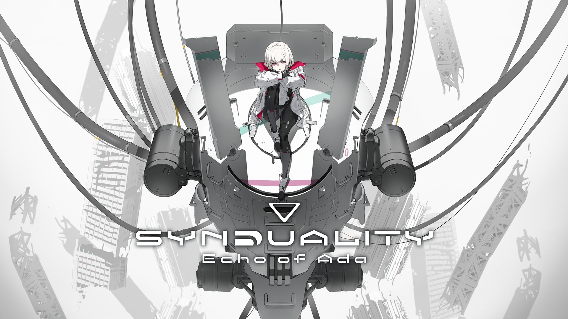 SYNDUALITY Echo of Ada
