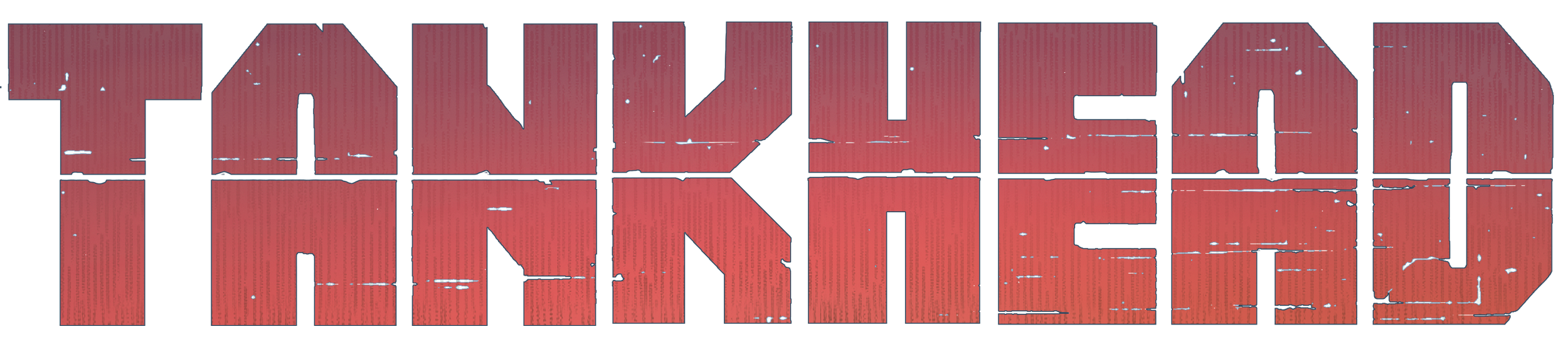Tankhead